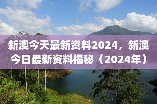 2024新澳天天资料免费大全,全面理解执行计划_游戏版256.184