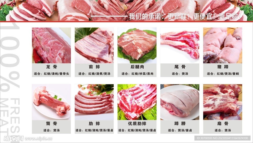 最新鲜肉灯引领美食产业新篇章