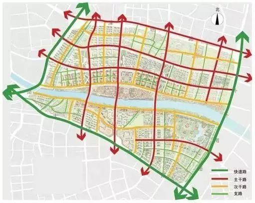 平舆县道路最新规划，现代化交通网络助力县域经济腾飞