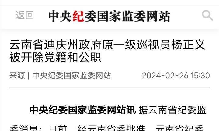 杨正位最新职务职责展望与前景分析