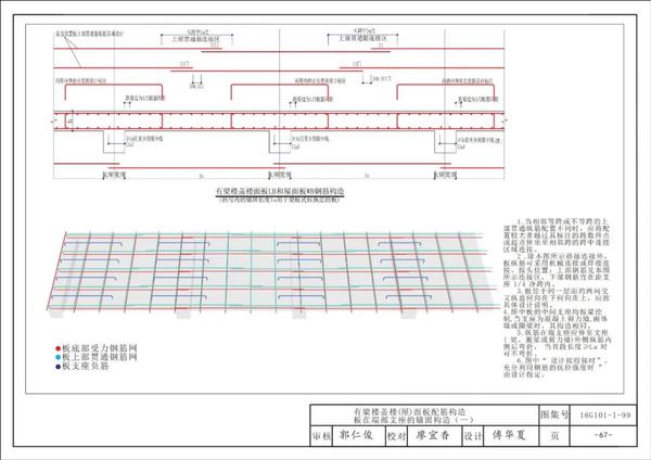 建筑行业必备，最新钢筋图集下载资源指南