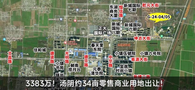 汤阴最新房价动态及市场走势与购房指南解析