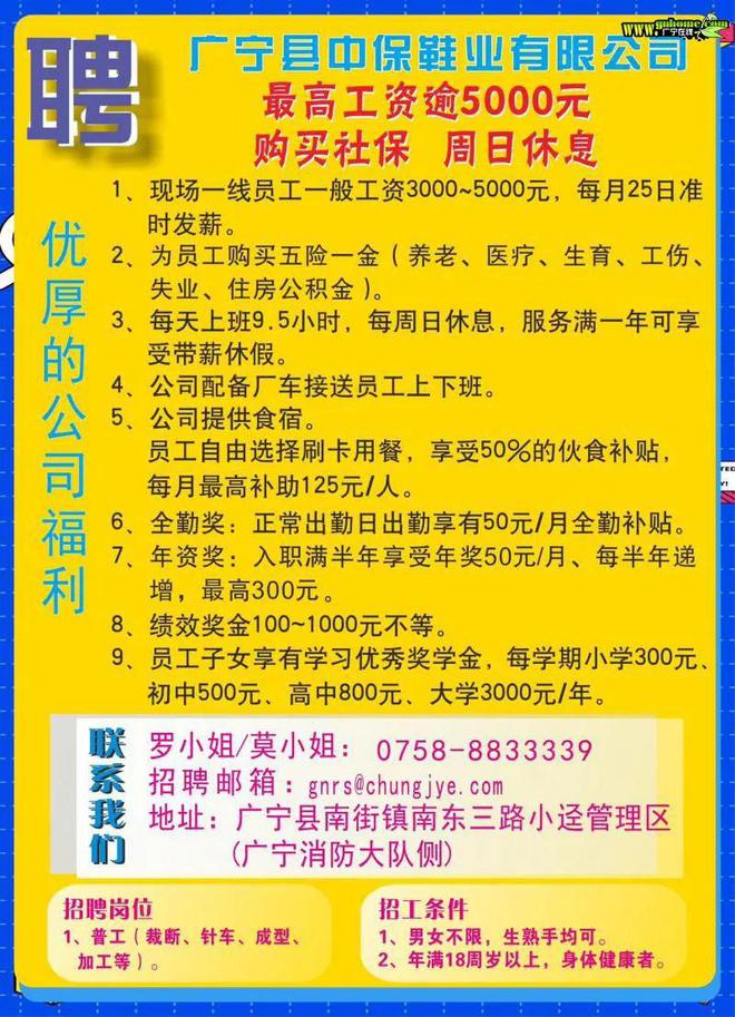 广宁在线兼职新机遇探索