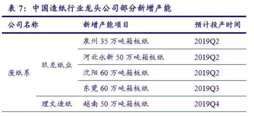 造纸行业发展趋势、技术创新及市场动态概览