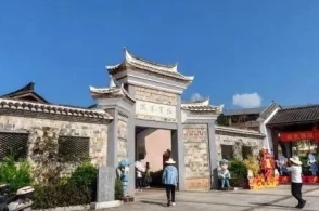 青县公园名著重塑城市绿肺，打造文化新地标最新消息揭秘