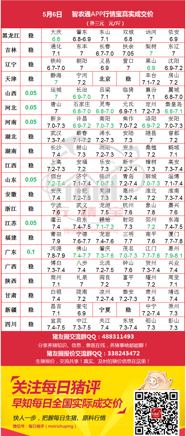 广东温氏猪价最新报价与市场动态解析