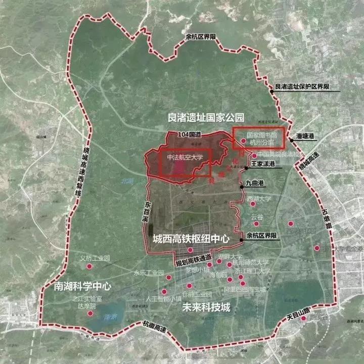 航空小镇规划最新动态，打造未来航空产业新高地