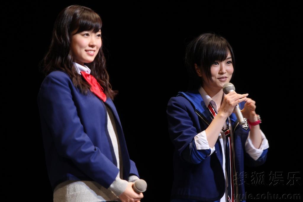 AKB48最新影片，青春活力的璀璨绽放盛典