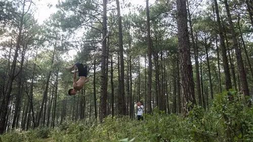 听见凉山最新季，音乐与人生的和声之旅