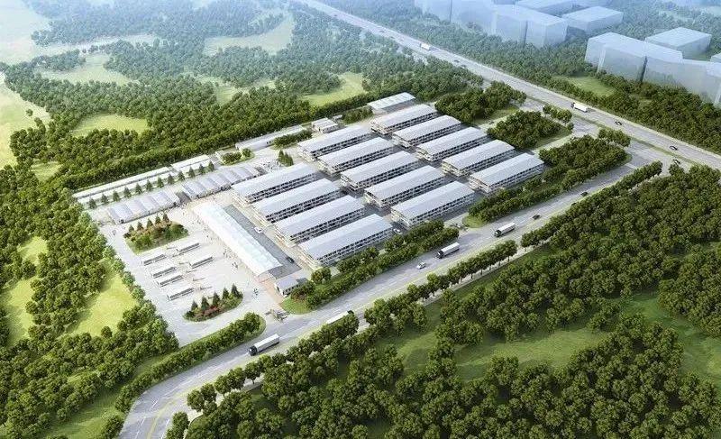 中国铁建最新中标项目彰显国家建设力量的辉煌成就