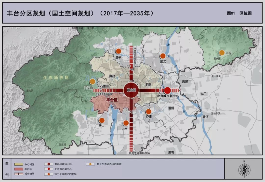 延庆未来城市蓝图揭秘，最新规划信息塑造未来面貌