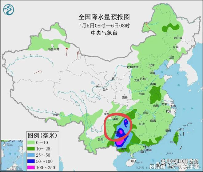 贵州多彩高原的气候魅力及最新天气预报