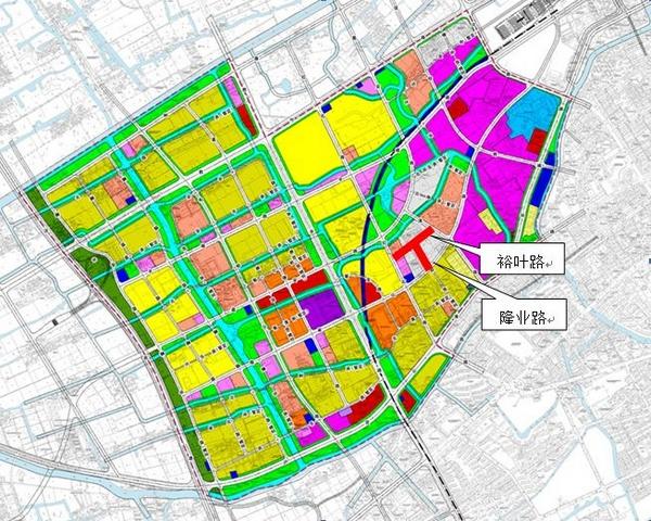 鄱阳城北最新规划图，塑造未来城市的宏伟蓝图