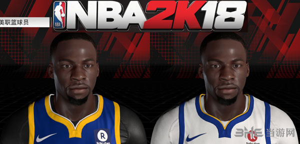 NBA 2K18全新篇章更新揭秘