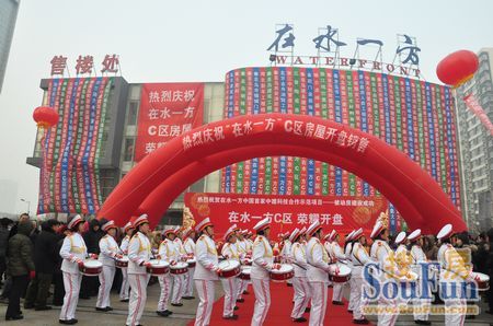 衡水最新发展动态，城市发展与生态保护并行不悖，在水一方展现新篇章