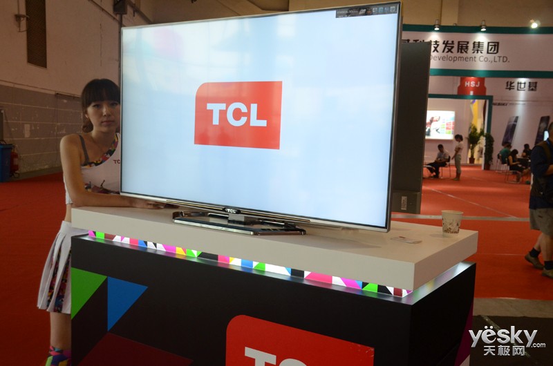 TCL 39E6850电视最新报价及市场趋势解析