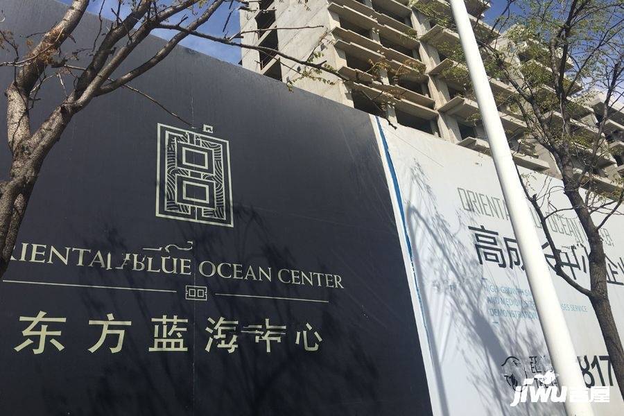 东方蓝海湾最新动态全面解析