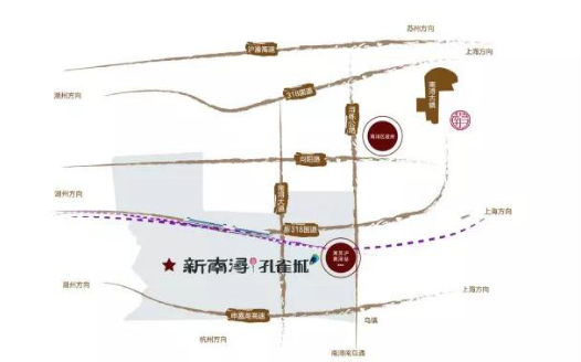 南浔高铁最新动工时间，影响与展望